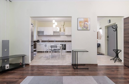 Załeze Apartamento | Klimczoka Comfy Apartment