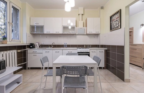 Załeze Apartamento | Klimczoka Comfy Apartment