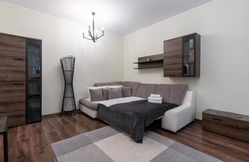 Załeze Apartamento | Klimczoka Comfy Apartment by BookingHost