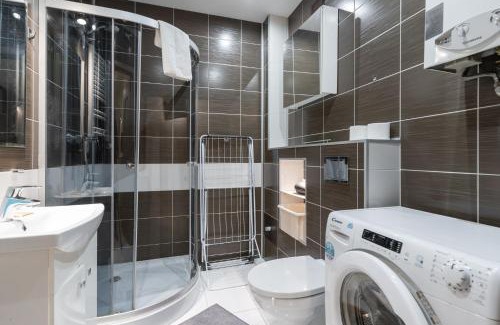 Załeze Apartamento | Klimczoka Comfy Apartment by BookingHost