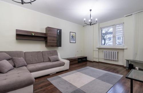 Załeze Apartamento | Klimczoka Comfy Apartment by BookingHost