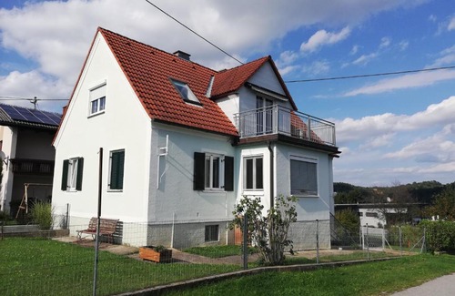 Hartberg Apartamento | Klims Gästehaus