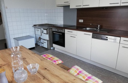 Hartberg Apartamento | Klims Gästehaus