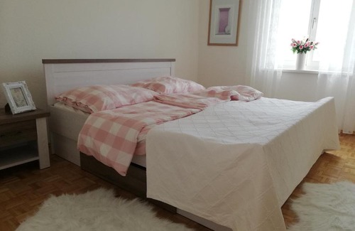 Hartberg Apartamento | Klims Gästehaus