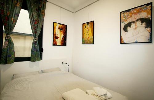 Zvezdara Apartamento | Klimt Business Grade All New Comfortable Apartment