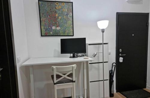 Zvezdara Apartamento | Klimt Business Grade All New Comfortable Apartment