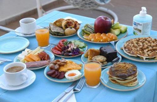 Nea Chora Hotel | Klinakis Beach Hotel