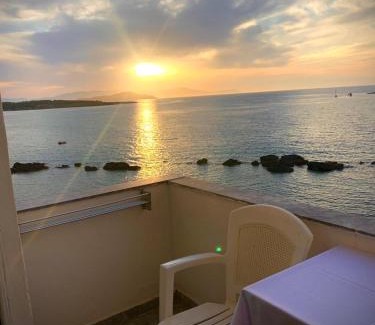 Nea Chora Hotel | Klinakis Beach Hotel