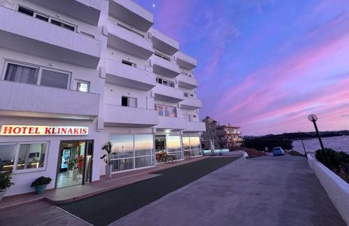 Nea Chora Hotel | Klinakis Beach Hotel