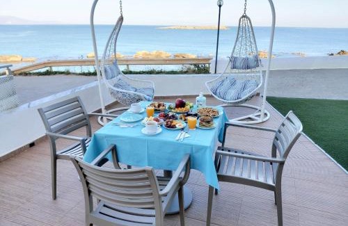 Nea Chora Hotel | Klinakis Beach Hotel