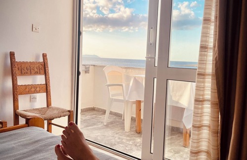 Nea Chora Hotel | Klinakis Beach Hotel