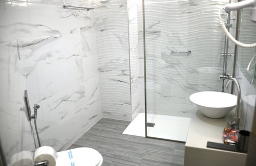 Nea Chora Hotel | Klinakis Beach Hotel