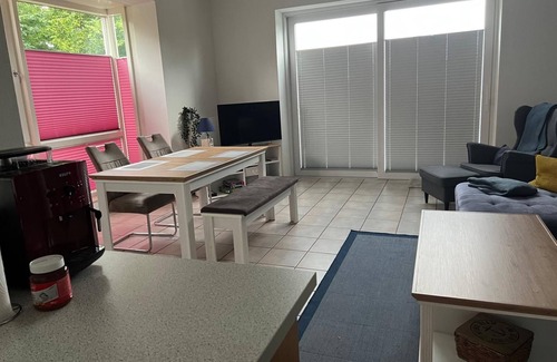 Schoenhagen Apartamento | Klingl mooring pearl