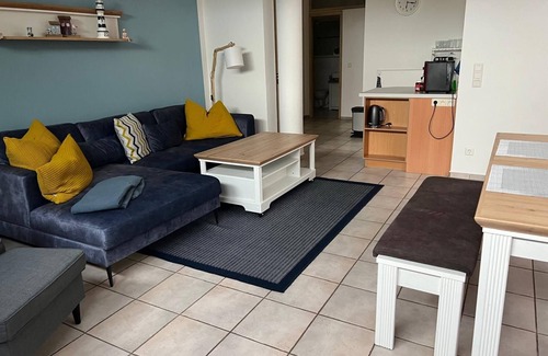 Schoenhagen Apartamento | Klingl mooring pearl