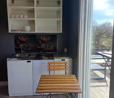 Kopingsvik Casa | Klinta Seaview cabin