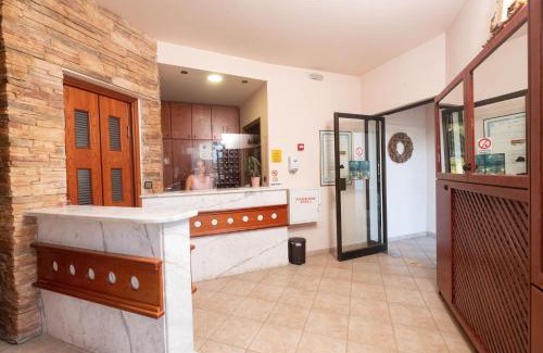 Agia Paraskevi Hotel | Klio Hotel