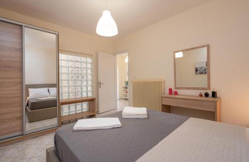 Kassandra Apartamento | Klio House