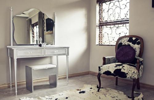Bela-Bela Casa | Klip en Kristal Guest House