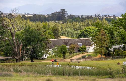 Tulbagh Otro | Klipfontein Rustic Farm & Camping