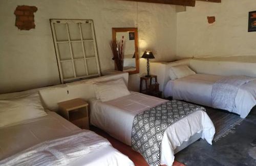 Tulbagh Otro | Klipfontein Rustic Farm & Camping