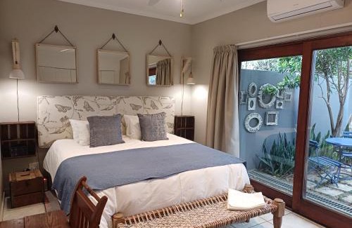 Nelspruit Apartamento | Klipkoppie Cottage