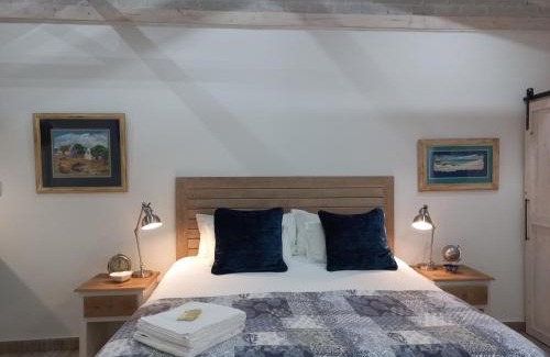 Nelspruit Apartamento | Klipkoppie Cottage