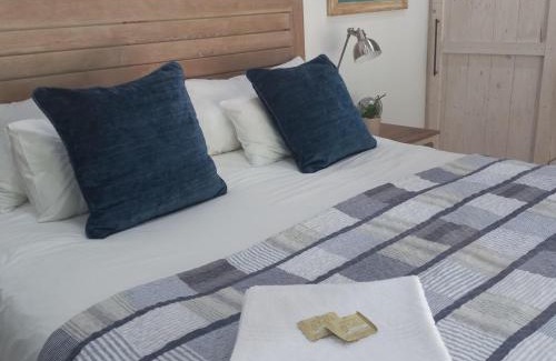 Nelspruit Apartamento | Klipkoppie Cottage