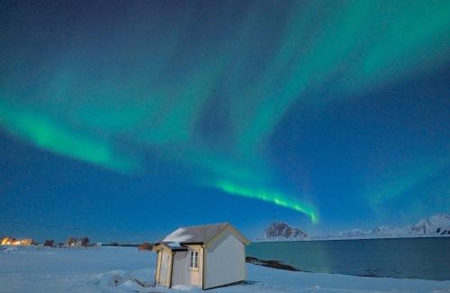 Bostad Casa | Klippen - The Rock
