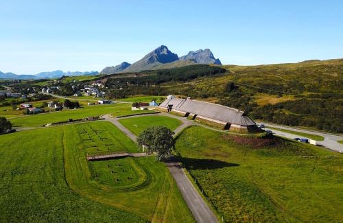 Bostad Casa | Klippen - The Rock