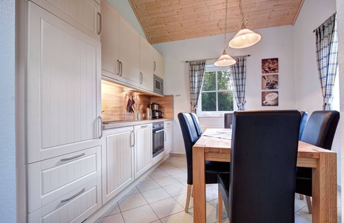 Nordseebad Burhave Apartamento | Klipper #w42 - Haus Klipper - Nordseebad Burhave