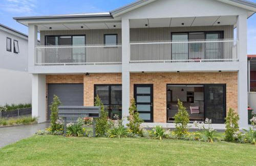 Ulladulla Casa | Klippers