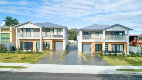 Ulladulla Casa | Klippers