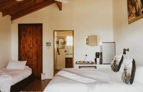 Nelspruit Cabina | Klipspringer Lodge