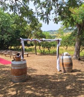 Nelspruit Cabina | Klipspringer Lodge