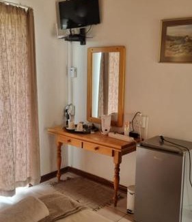 Nelspruit Cabina | Klipspringer Lodge
