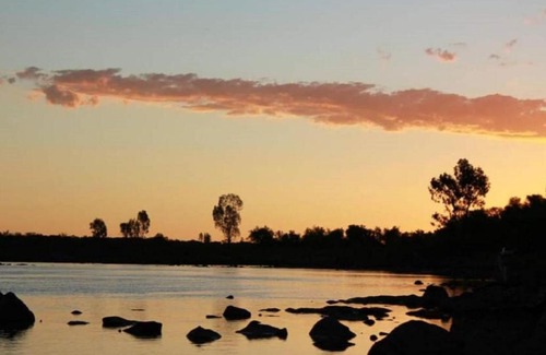 Maquassi Hills Complejo | Klipspruit River Resort