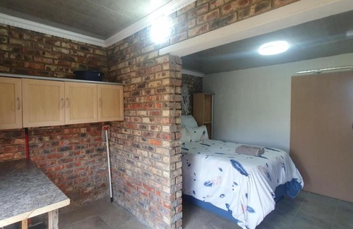 Maquassi Hills Complejo | Klipspruit River Resort