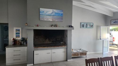Struisbaai Casa | Klipvissie