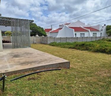 Struisbaai Casa | Klipvissie
