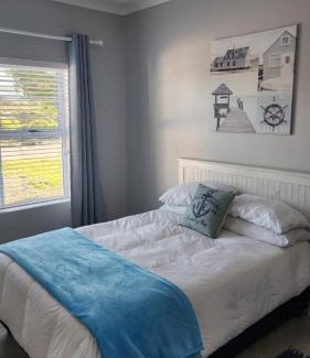 Struisbaai Casa | Klipvissie