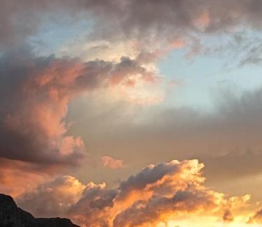 Betty's Bay Apartamento | KLIPWERF Bettys Bay