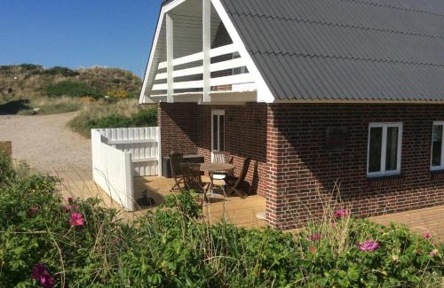 Henne Strand Casa | Klitgaarden Henne Strand