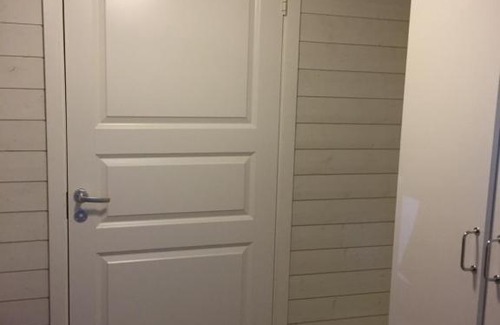 Angelholm Cabina | Klitterbyn Lodge