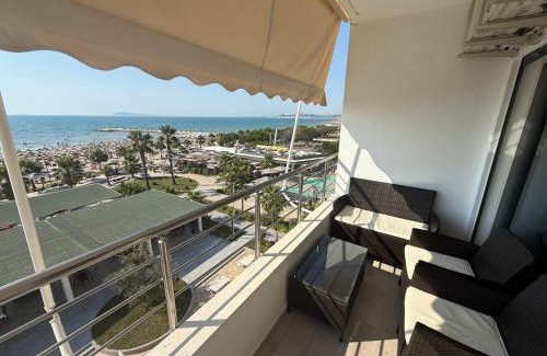 Elbasan Apartamento | Kloe