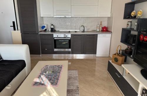 Elbasan Apartamento | Kloe