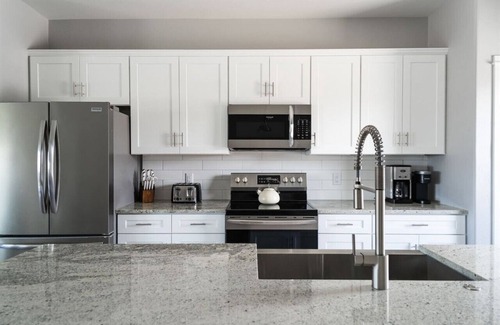 Grand Junction Casa | Klondike near Mesa Mall: Allergen Friendly & Clean