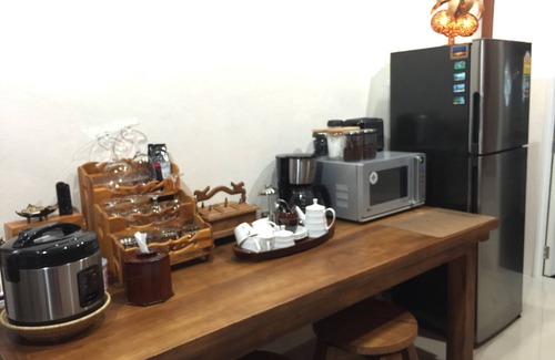 Nong Thale Casa | Klong Muang Seaview