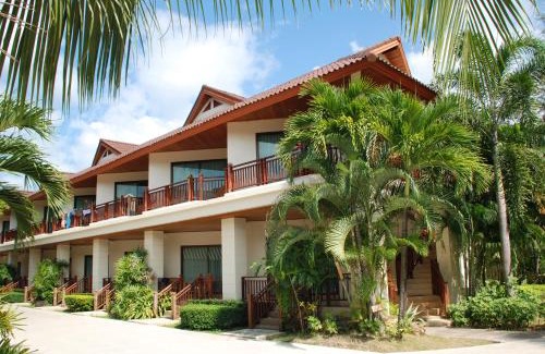 Ko Chang Complejo | Klong Prao Resort