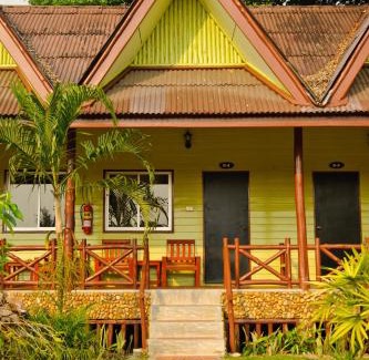 Ko Chang Complejo | Klong Prao Resort