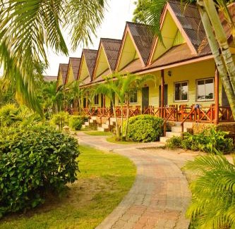 Ko Chang Complejo | Klong Prao Resort